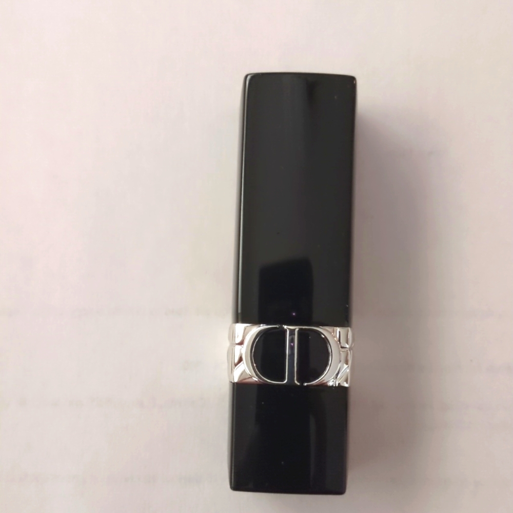 NWOT Christian Dior Lipstick